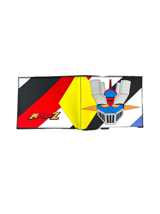 Billetera Mainger Z