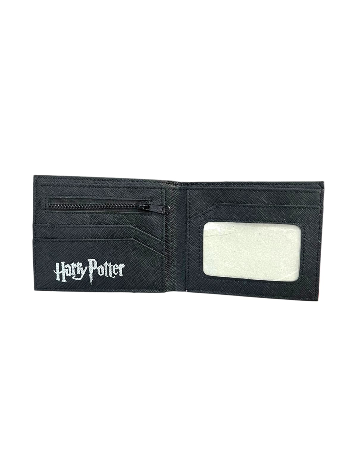 Billetera Harry Potter Hogwarts
