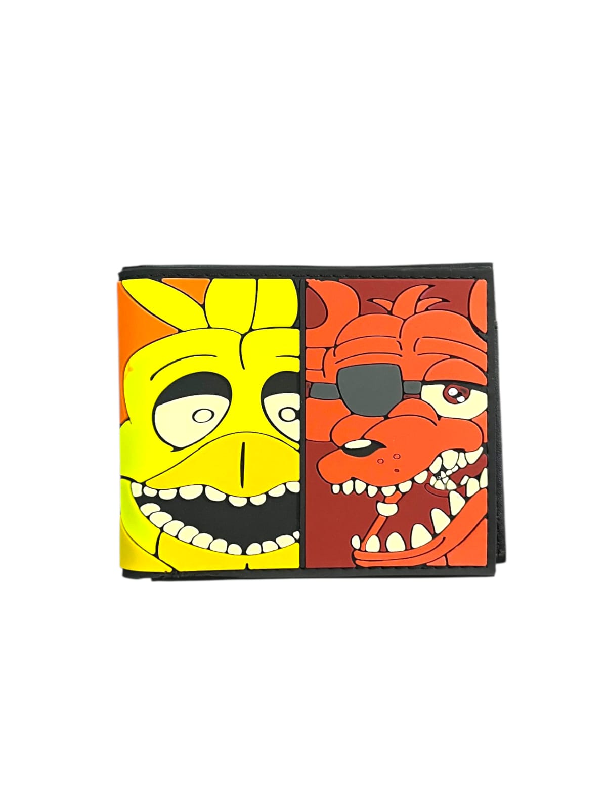 Billetera Five Nigths