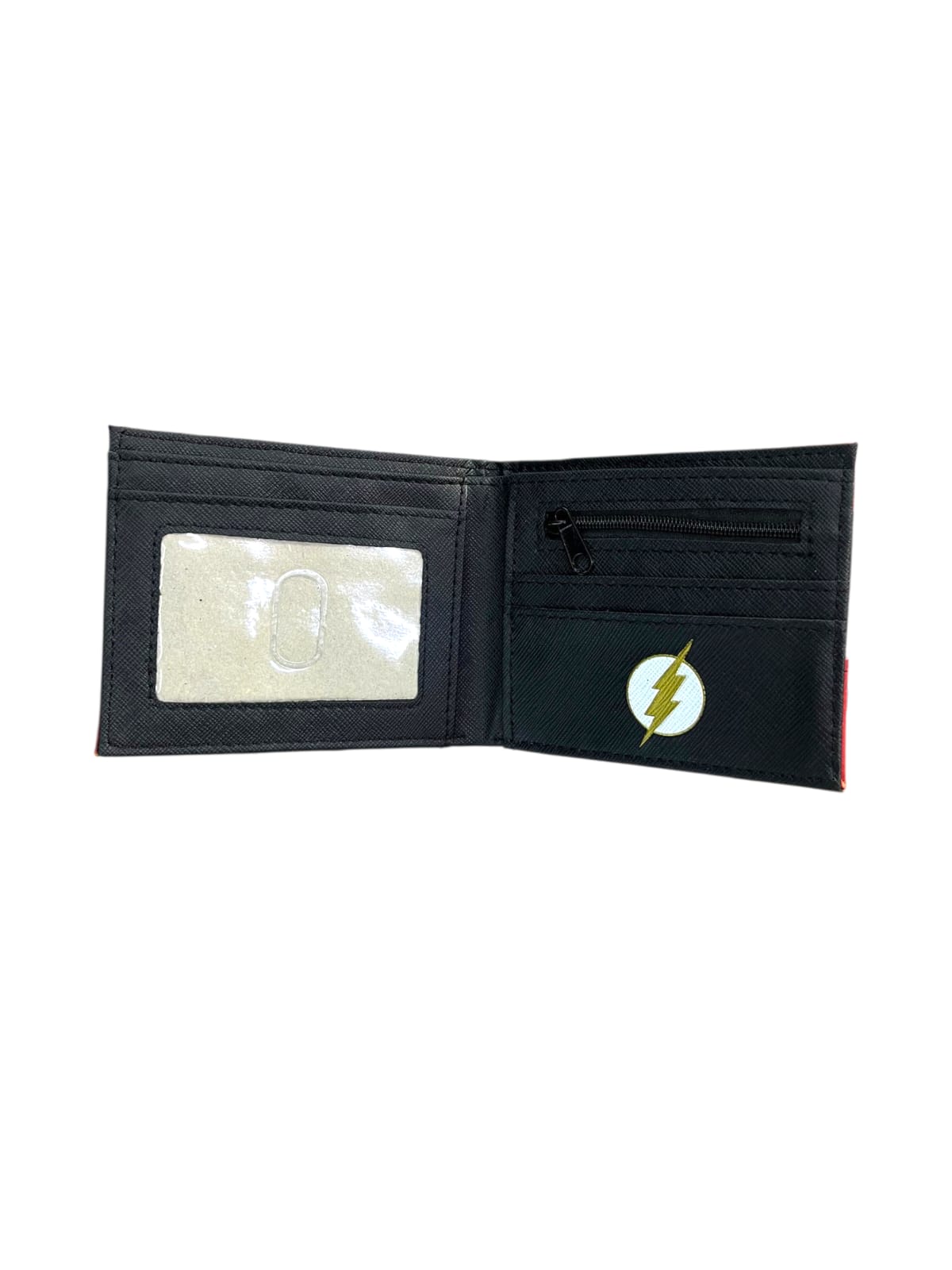 Billetera Flash