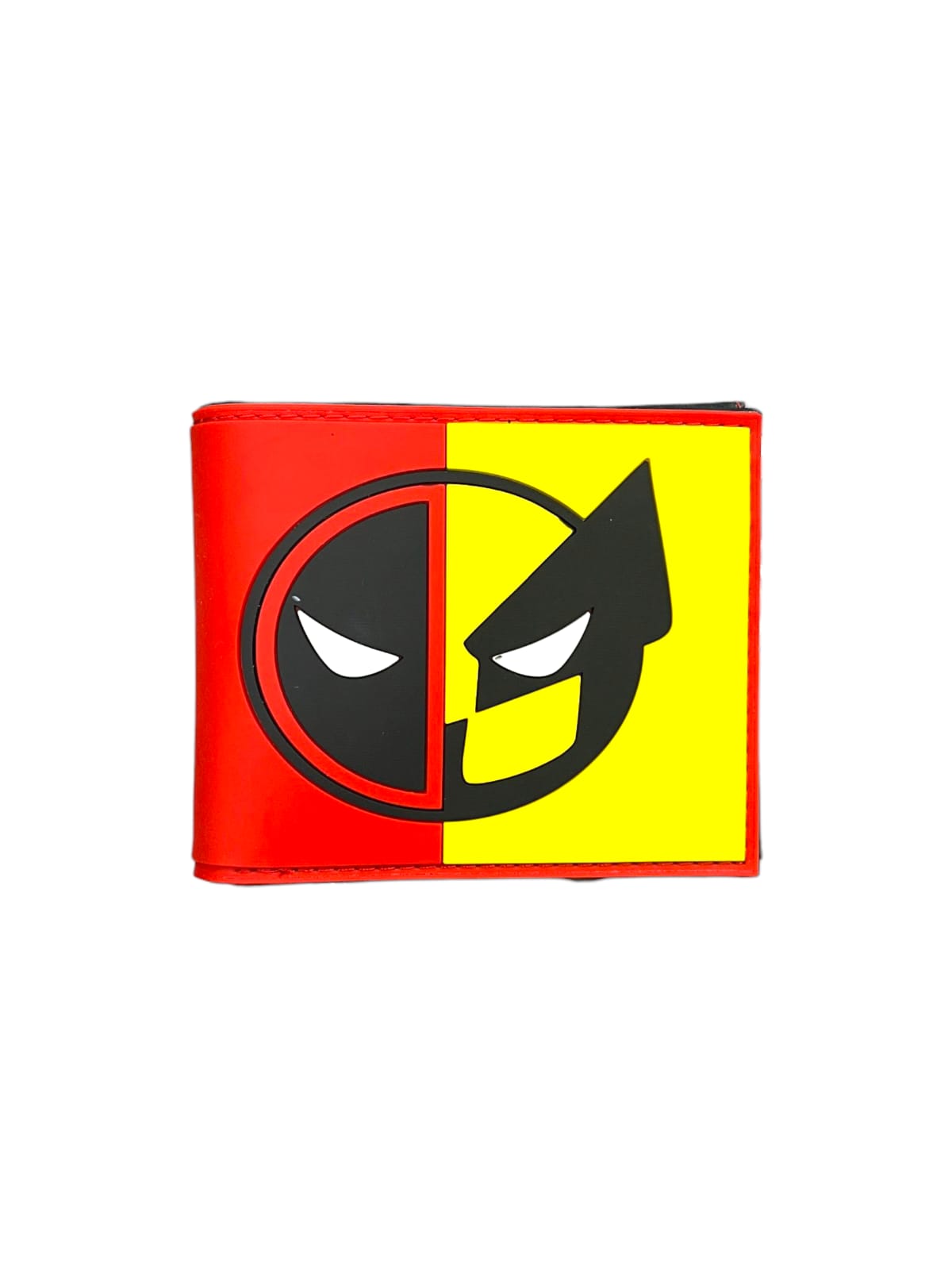 Billetera Wolverine y DeadPool