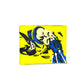 Billetera Wolverine