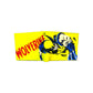 Billetera Wolverine