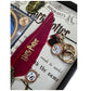 Kit de Accesorios y Escritura de Harry Potter