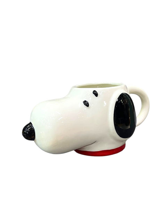 Mug Ceramico Snoopy