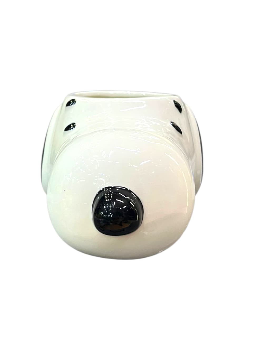 Mug Ceramico Snoopy