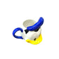Mug Ceramico Pato Donald