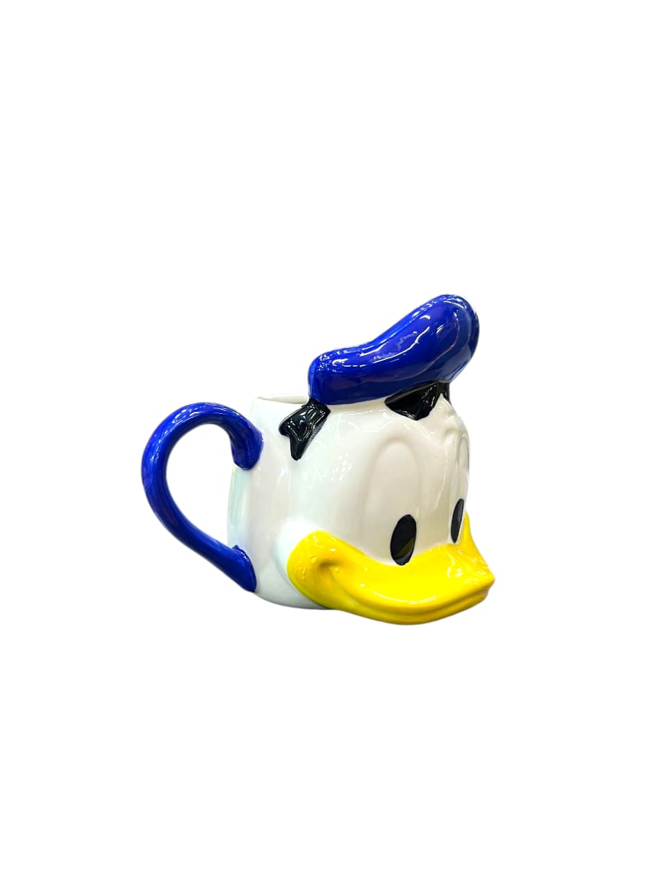 Mug Ceramico Pato Donald