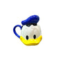 Mug Ceramico Pato Donald
