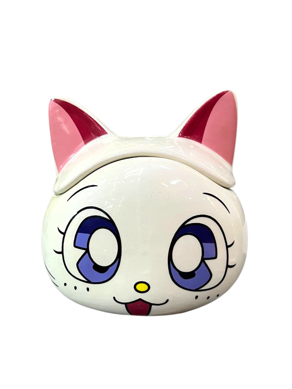 Mug Ceramico Artemis Sailor Moon
