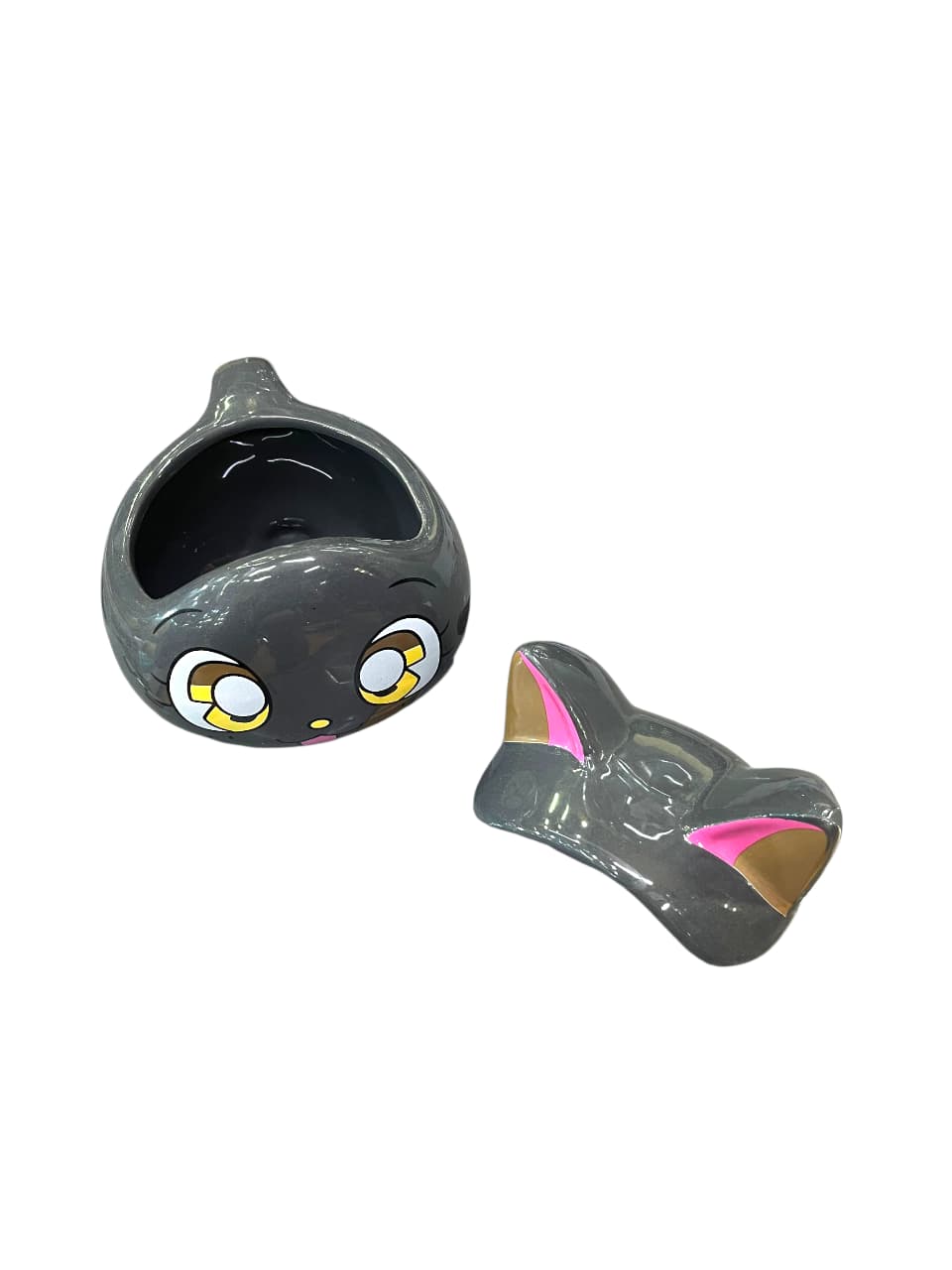 Mug Ceramico Luna Sailor Moon