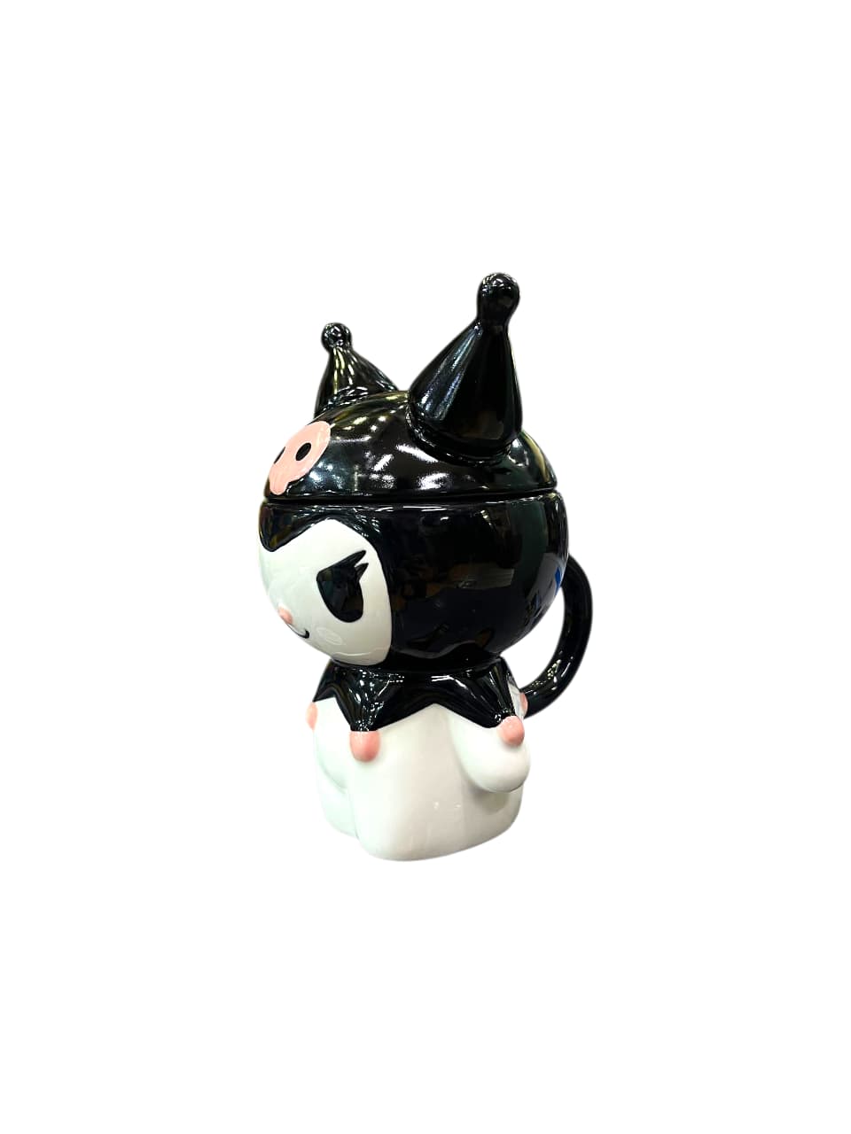 Mug Ceramico Kuromi