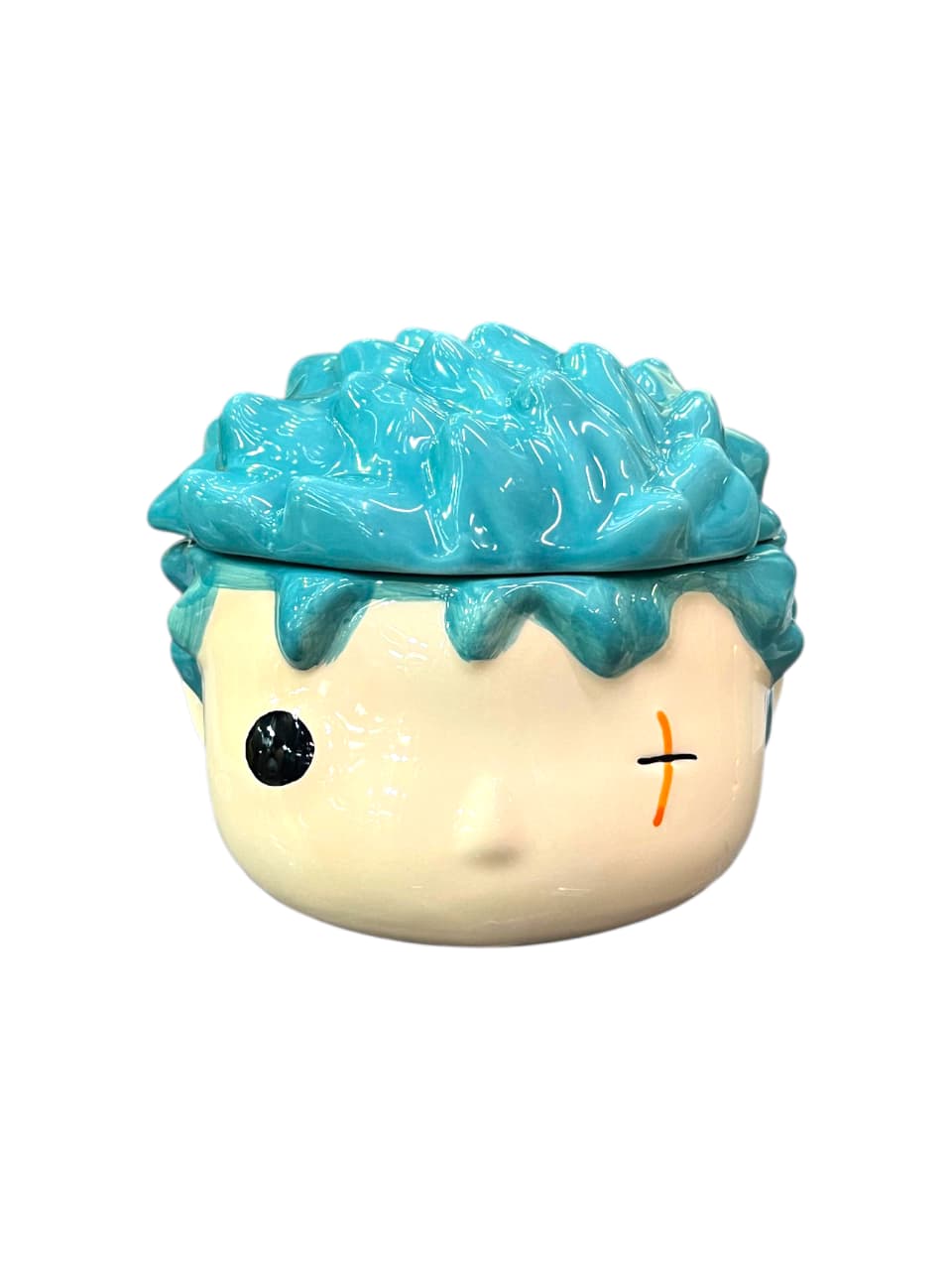 Mug Ceramico One Piece Zoro