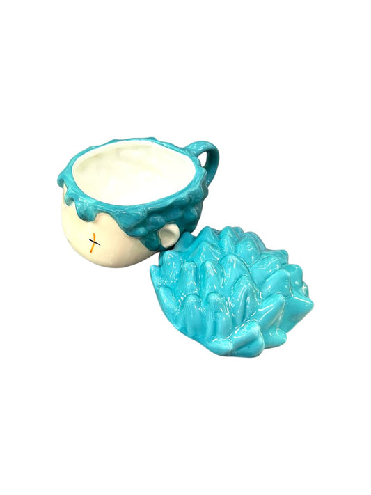 Mug Ceramico One Piece Zoro