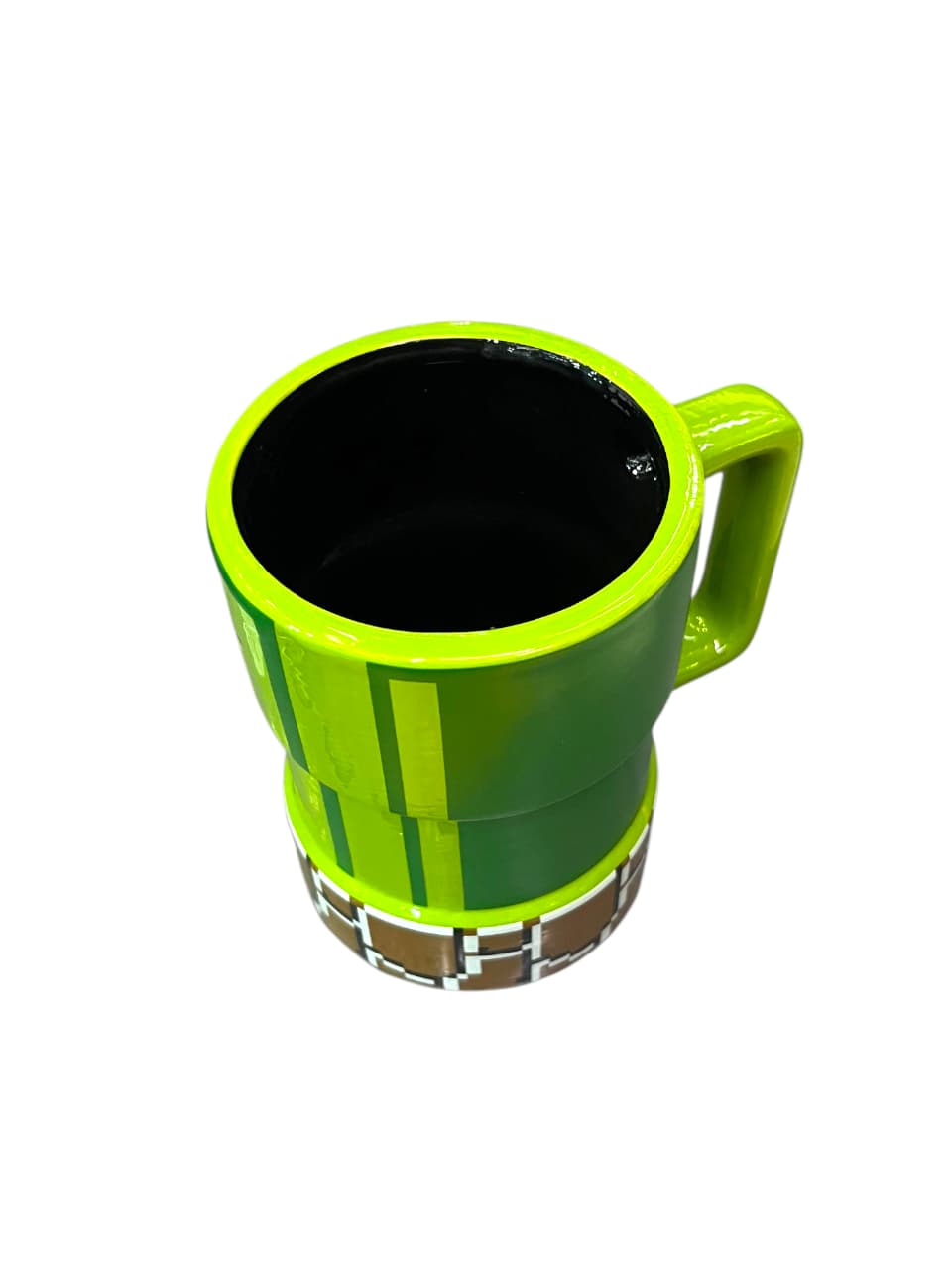 Mug Ceramico Tubo Mario