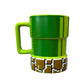 Mug Ceramico Tubo Mario