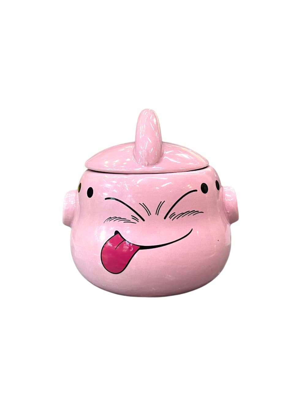 Mug Majin Buu Dragon Ball Z