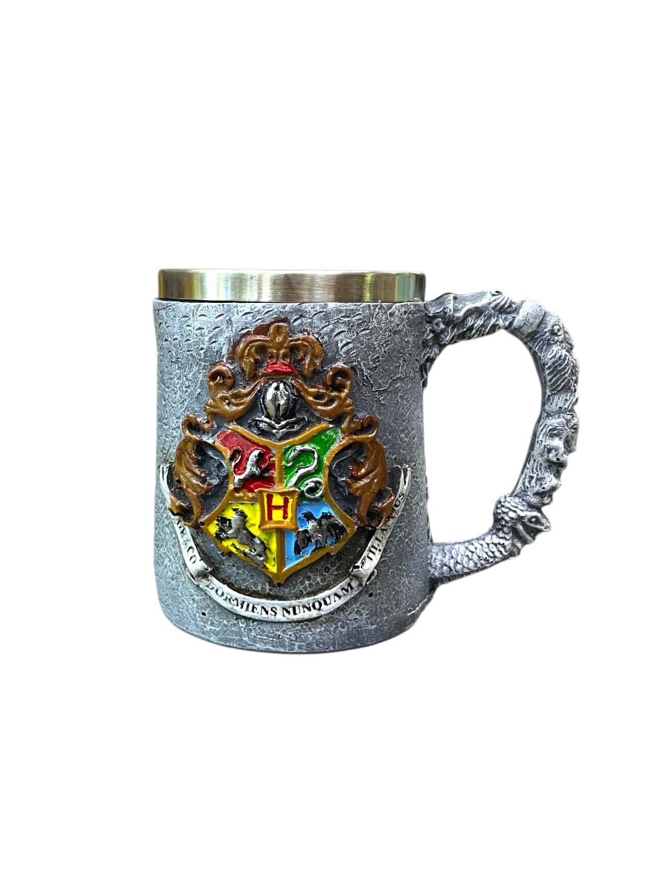 Mug Harry Potter Castillo De Hogwarts