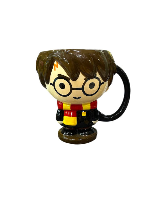 Mug Ceramico Harry Potter