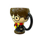 Mug Ceramico Harry Potter