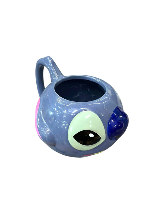 Mug Ceramico Stitch
