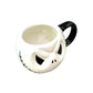 Mug Ceramico Jack skellington
