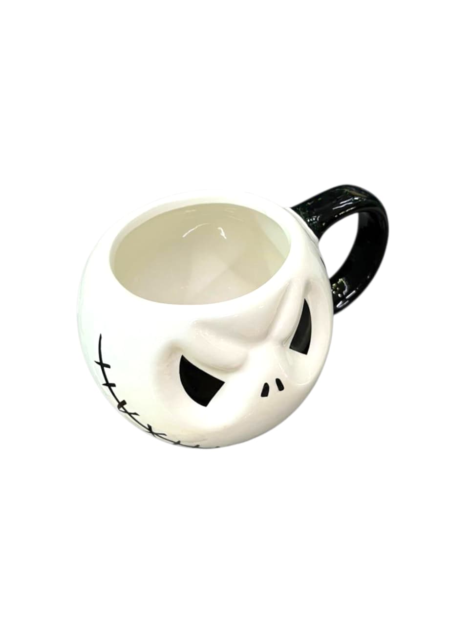 Mug Ceramico Jack skellington