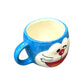 Mug Ceramico Doraemon