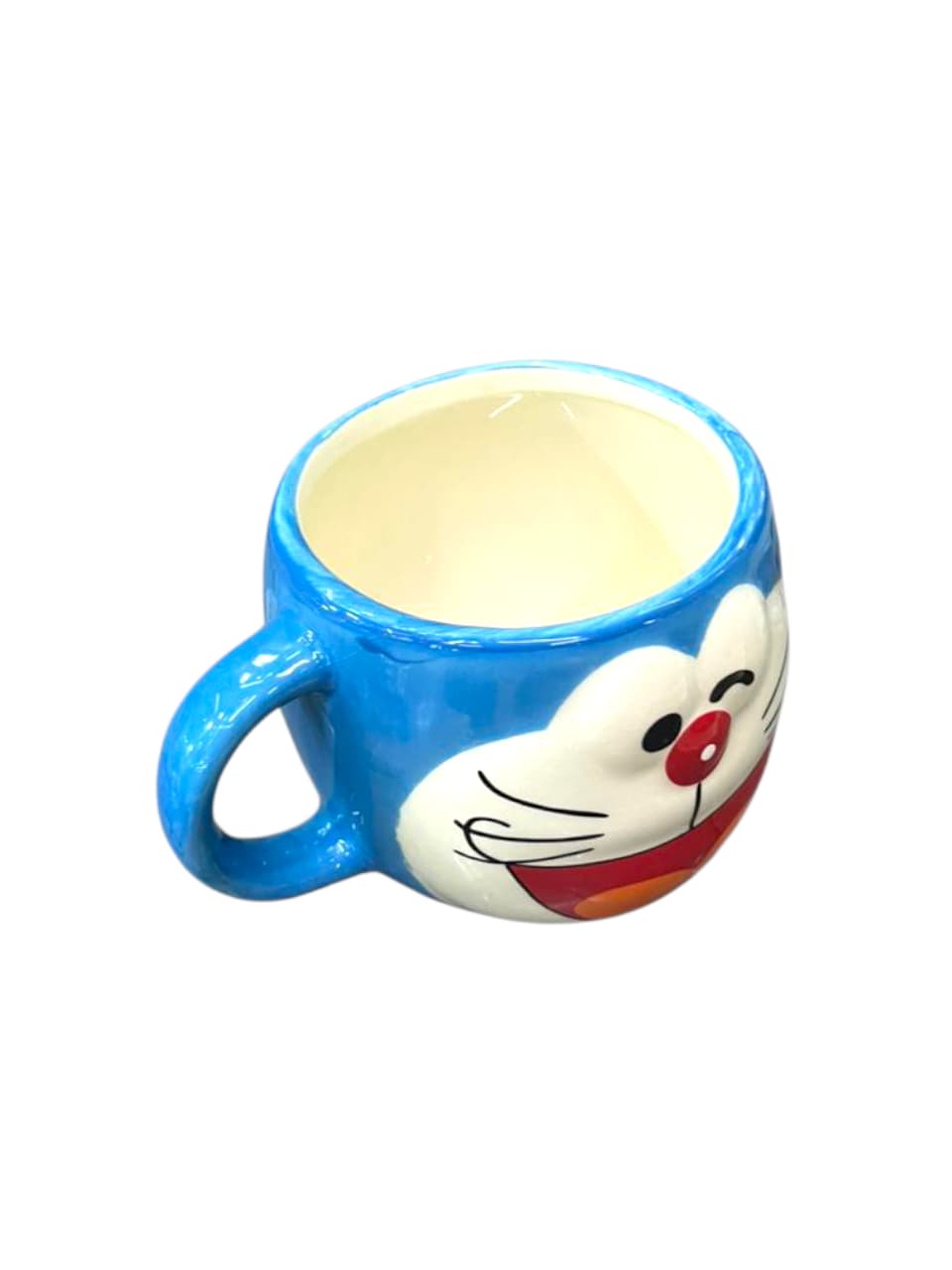 Mug Ceramico Doraemon