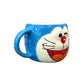 Mug Ceramico Doraemon