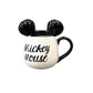 Mug Ceramico Mickey Mouse