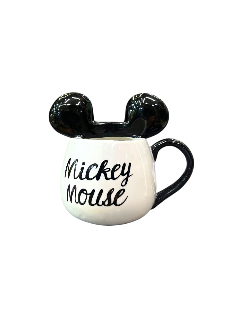 Mug Ceramico Mickey Mouse