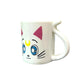 Mug Ceramico Artemis Sailor Moon