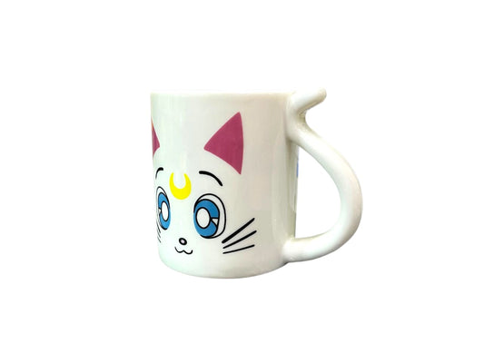 Mug Ceramico Artemis Sailor Moon