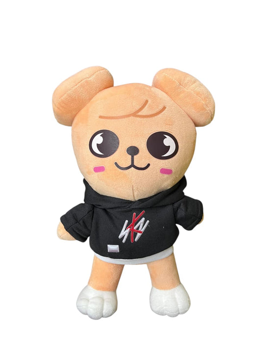 Peluche Stray Kids PuppyM