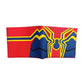 Billetera Spider man en goma