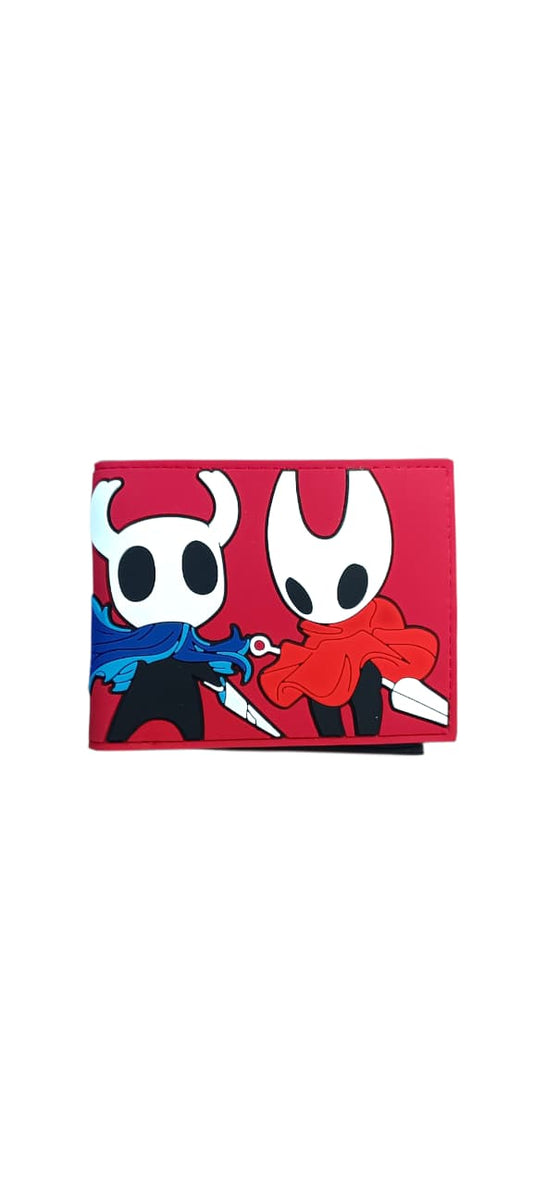 Billetera Hollow Knight Goma