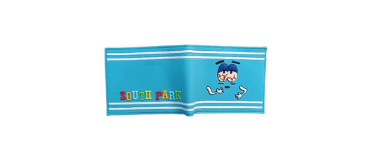 Billetera Toallin en goma