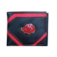 Billetera Akatsuki Cahapa Metalica