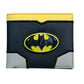 Billetera Batman Chapa