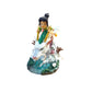 Figura de coleccion el viaje de chihiro