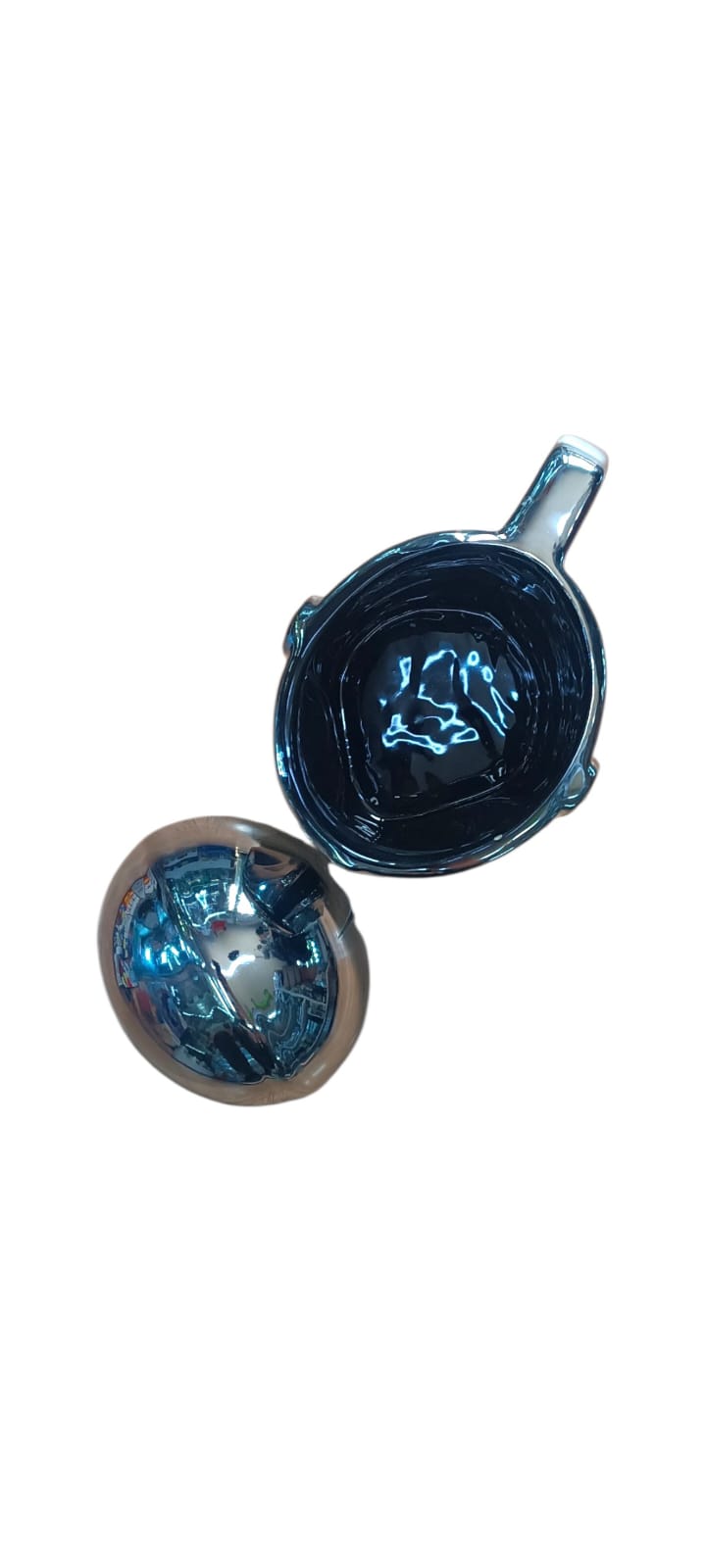 Mug ceramico Mandalorian star wars