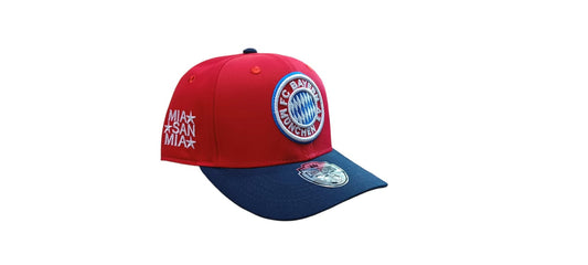 Gorra FC Bayern munchen ev