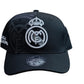 Gorra FC  real madrid
