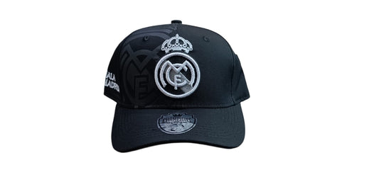 Gorra FC  real madrid