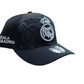 Gorra FC  real madrid