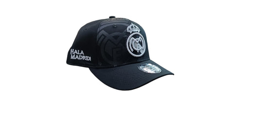 Gorra FC  real madrid