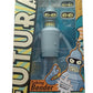 figura Bender futurama con sonidos