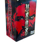 Figuras WWE Ultimate edition pack de figuras Jey y Jimmy uso