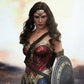 Figura Hot toy mujer maravilla pelicula batman vs superman dawn of justice